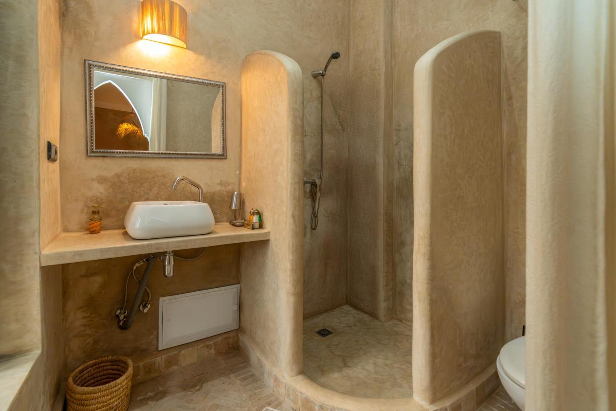 Riad Nafora Marakeş Dış mekan fotoğraf