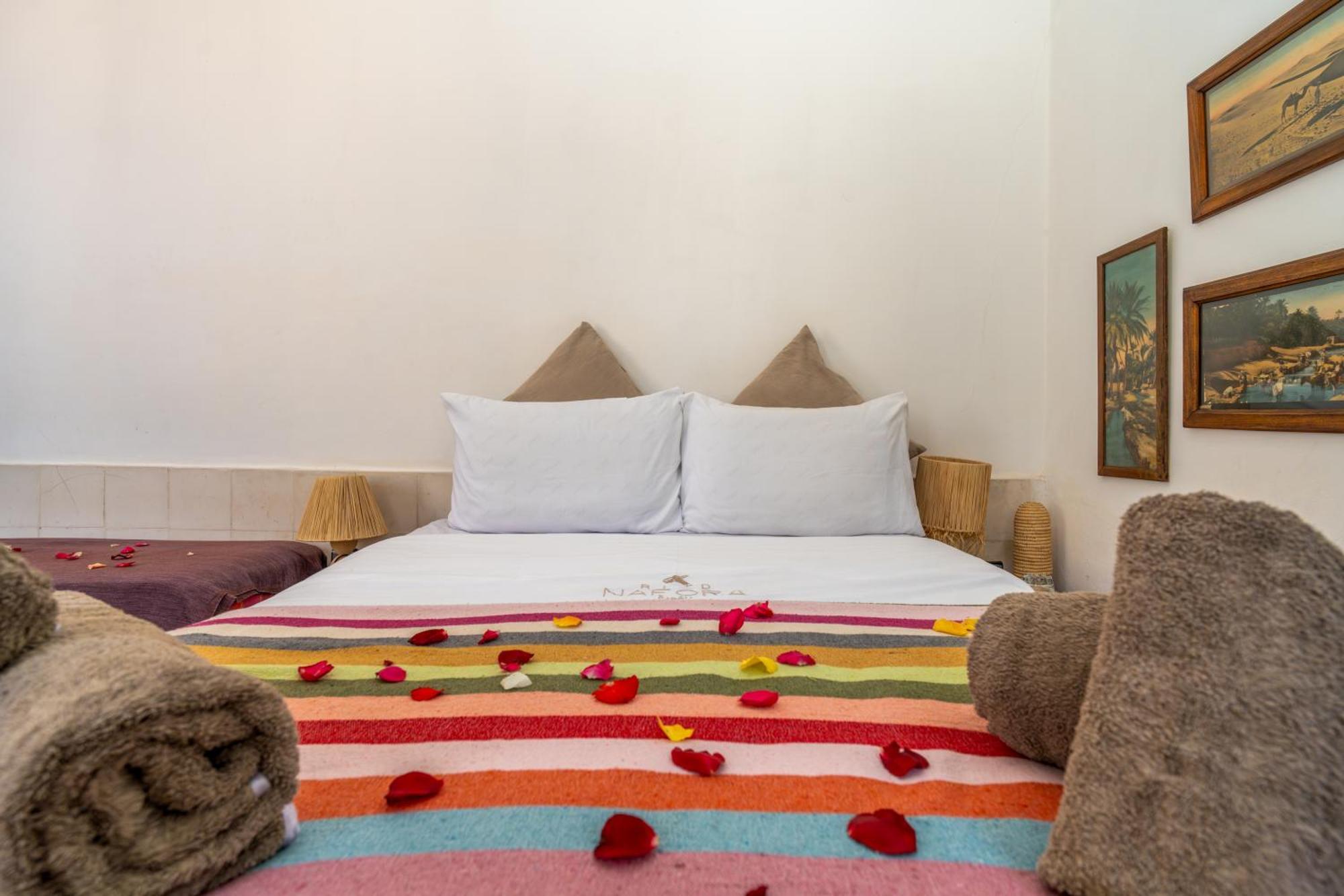 Riad Nafora Marakeş Dış mekan fotoğraf